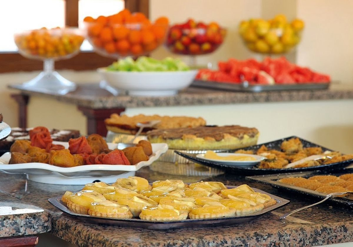 imagini hotel CLUB SUN CITY OLUDENIZ